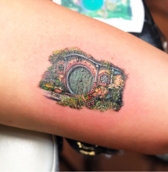 Ảnh: BrightSide Ảnh: BrightSide