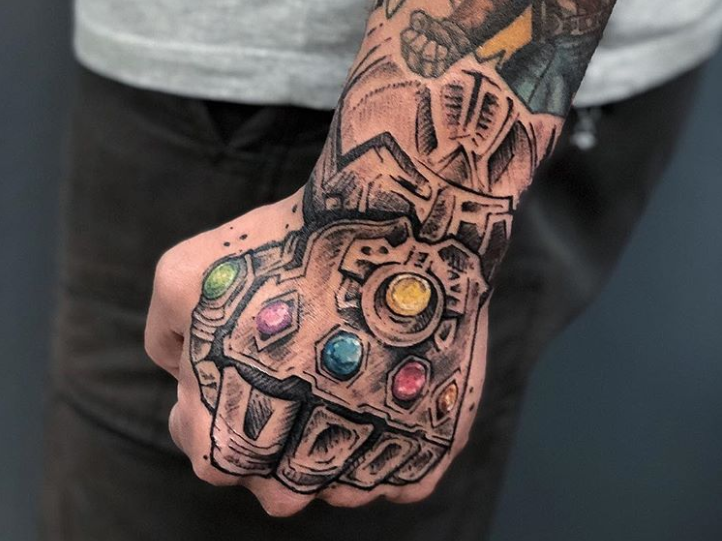 Ảnh: BrightSide Ảnh: BrightSide