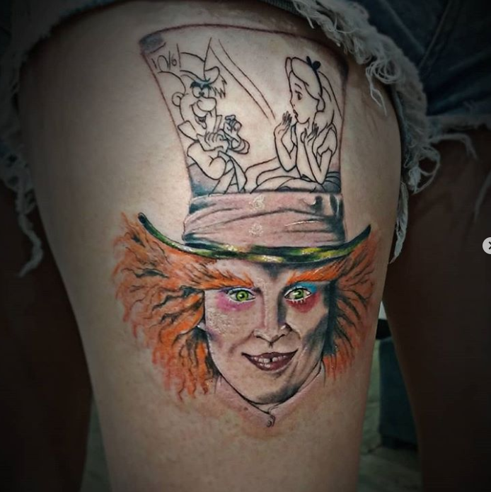 Ảnh: BrightSide Ảnh: BrightSide