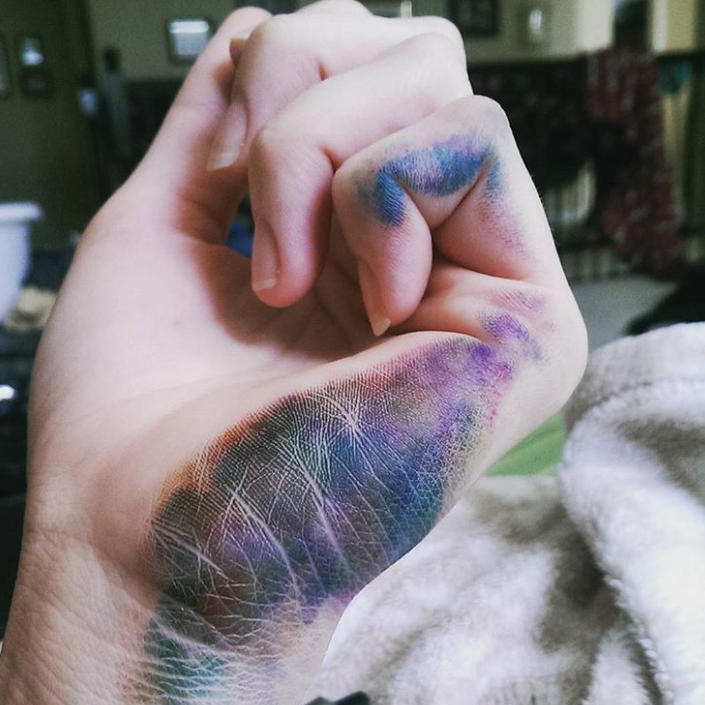 Ảnh: BrightSide Ảnh: BrightSide