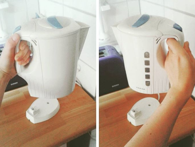 Ảnh: BrightSide Ảnh: BrightSide