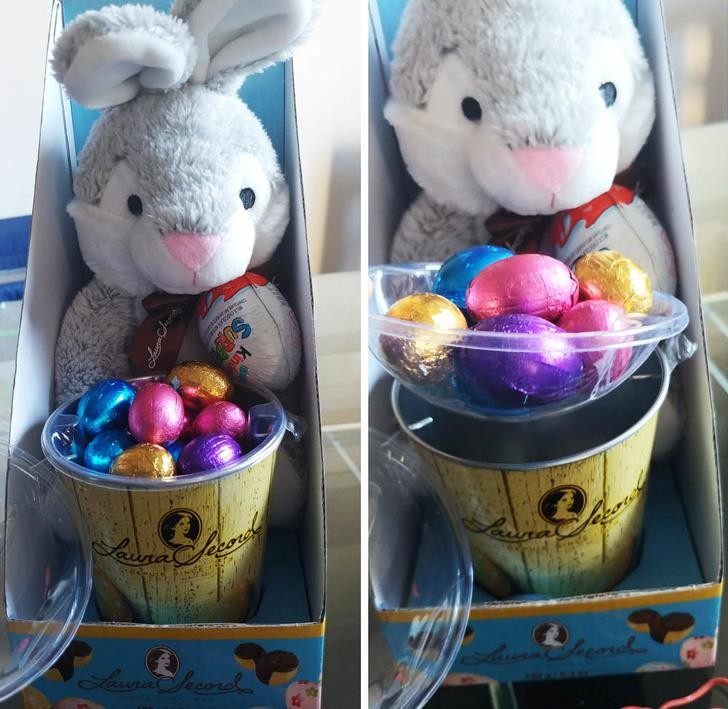 Ảnh: BrightSide Ảnh: BrightSide