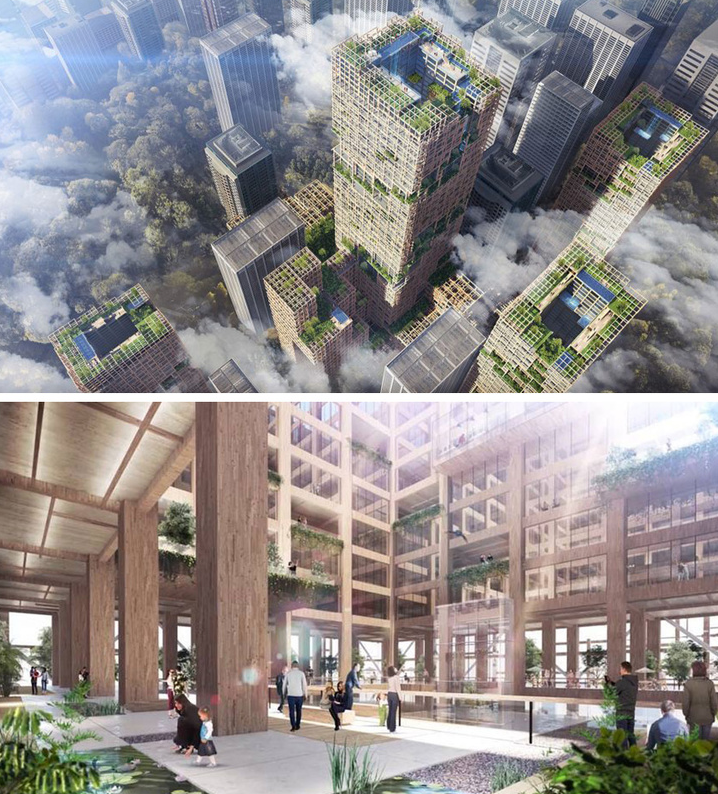 Ảnh: BrightSide Ảnh: BrightSide