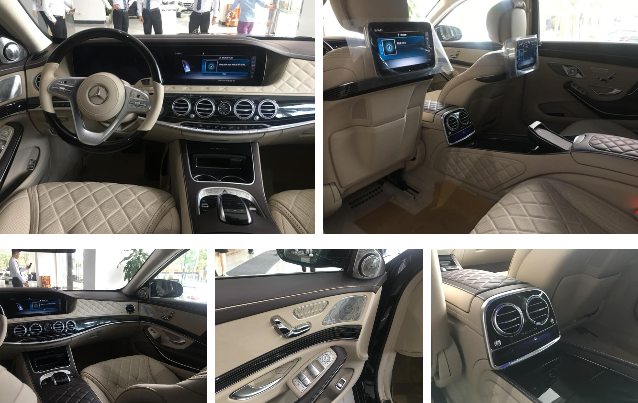 Ảnh: AutoPro Ảnh: AutoPro