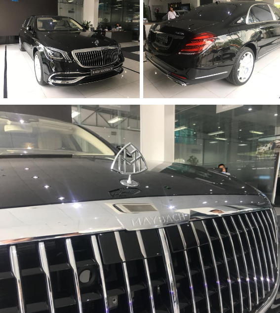 Lưới tản nhiệt kiểu mới là đặc điểm phân biệt bản 2019. Ảnh: AutoPro Lưới tản nhiệt kiểu mới là đặc điểm phân biệt bản 2019. Ảnh: AutoPro