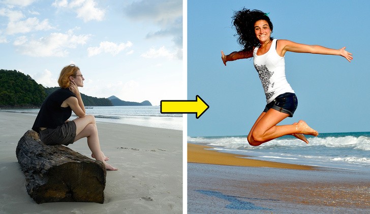 Ảnh: BrightSide Ảnh: BrightSide