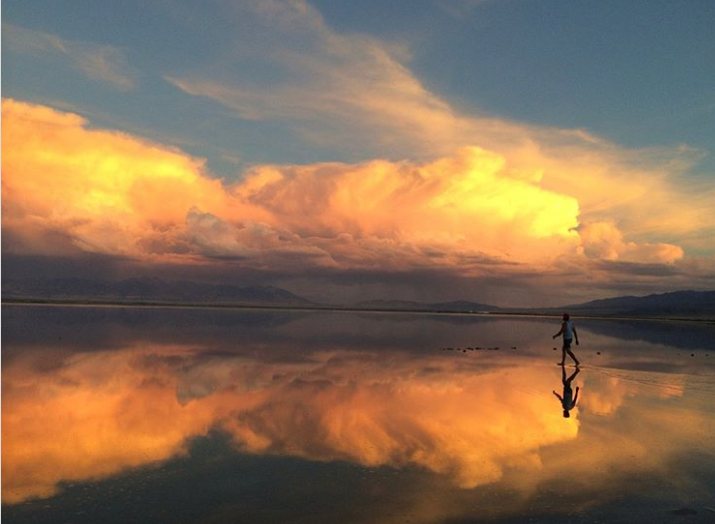 Ảnh: BrightSide Ảnh: BrightSide