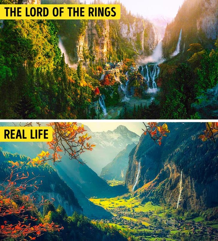Ảnh: BrightSide Ảnh: BrightSide