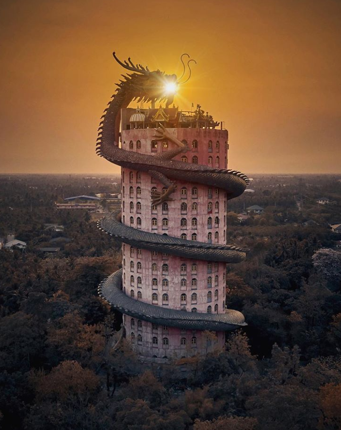 Ảnh: BrightSide Ảnh: BrightSide