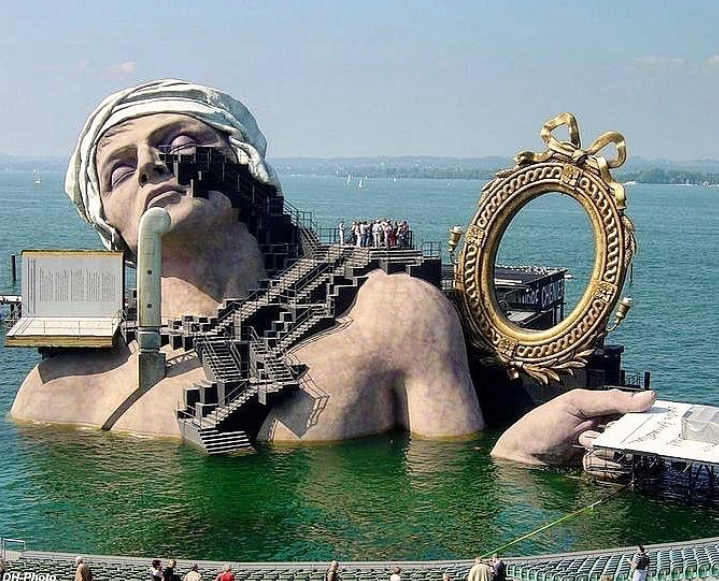 Ảnh: BrightSide Ảnh: BrightSide