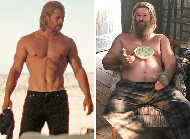 Ảnh: BrightSide Ảnh: BrightSide