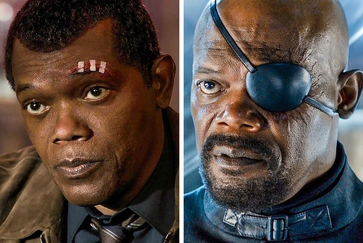 Ảnh: BrightSide Ảnh: BrightSide