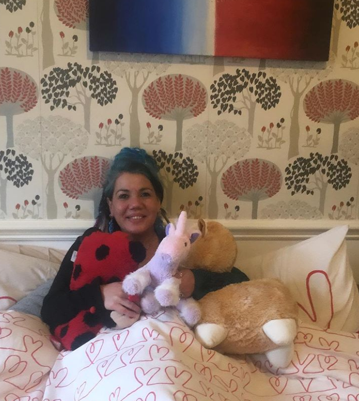 Ảnh: BrightSide Ảnh: BrightSide