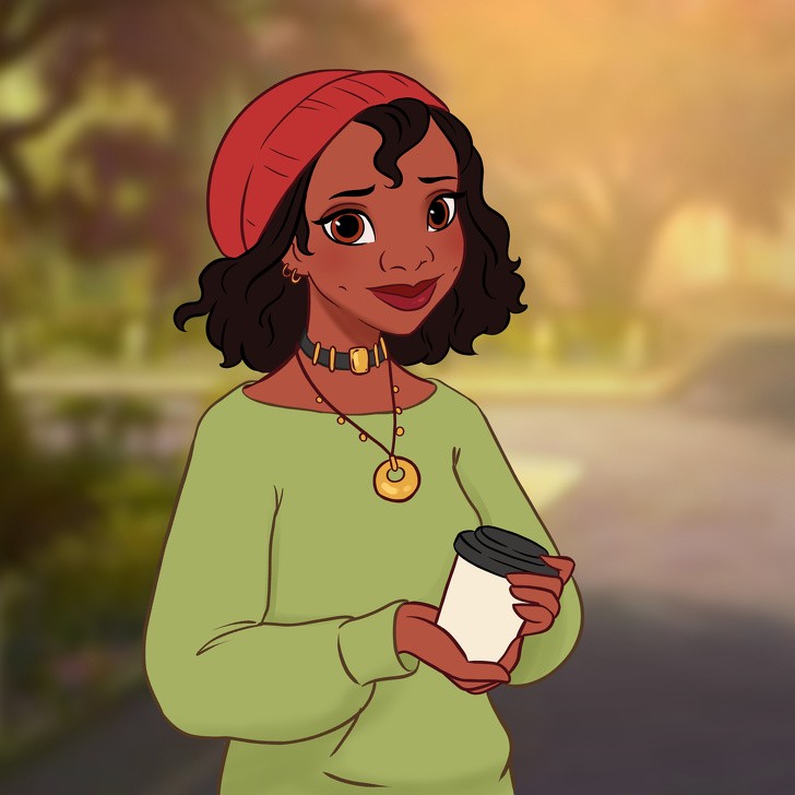 Ảnh: BrightSide Ảnh: BrightSide