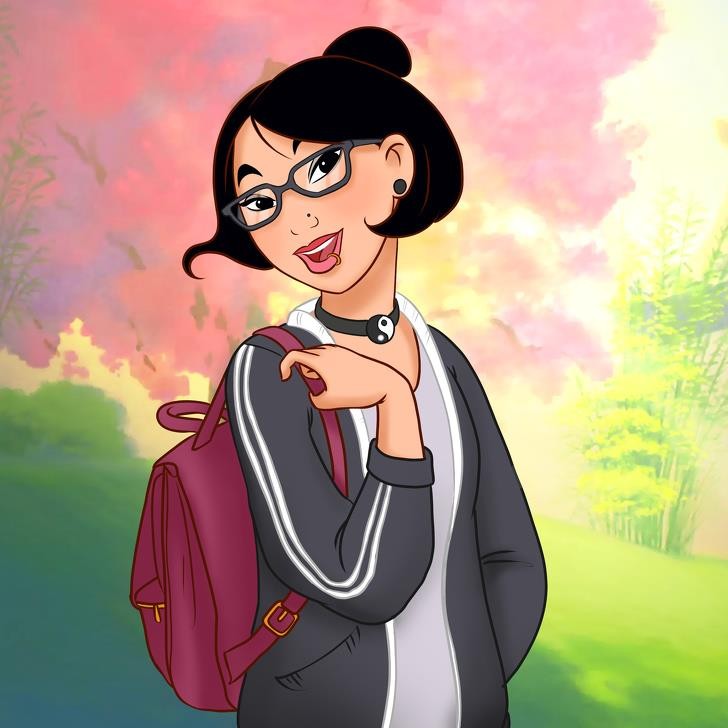 Ảnh: BrightSide Ảnh: BrightSide