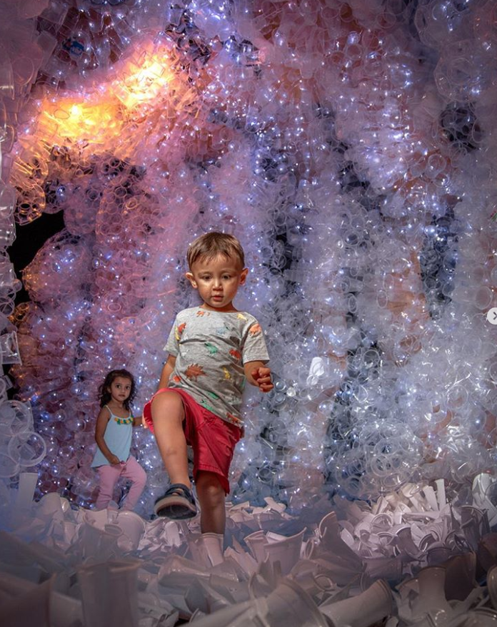 Ảnh: BrightSide Ảnh: BrightSide