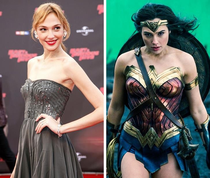 Ảnh: BrightSide Ảnh: BrightSide