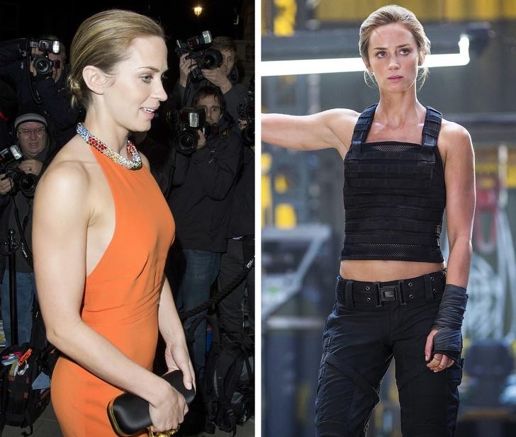 Ảnh: BrightSide Ảnh: BrightSide