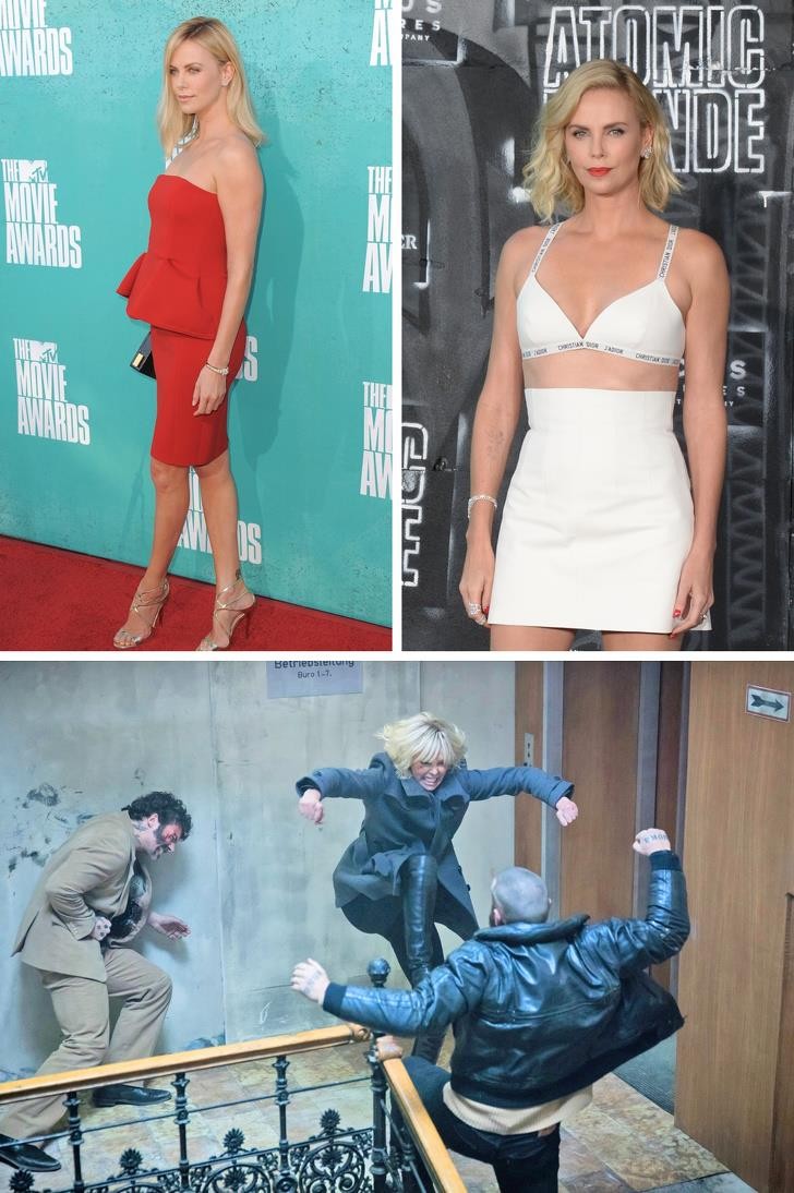 Ảnh: BrightSide Ảnh: BrightSide