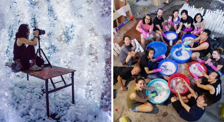 Ảnh: BrightSide Ảnh: BrightSide