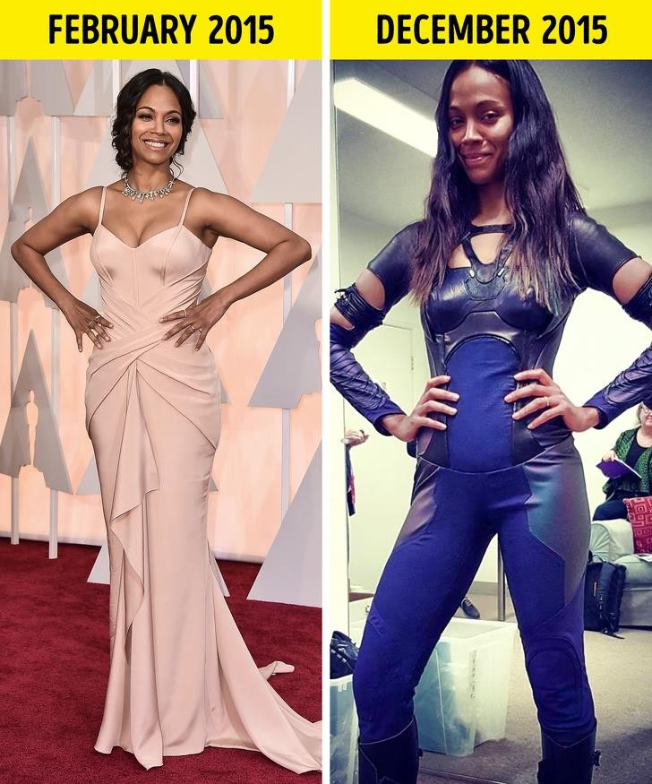 Ảnh: BrightSide Ảnh: BrightSide