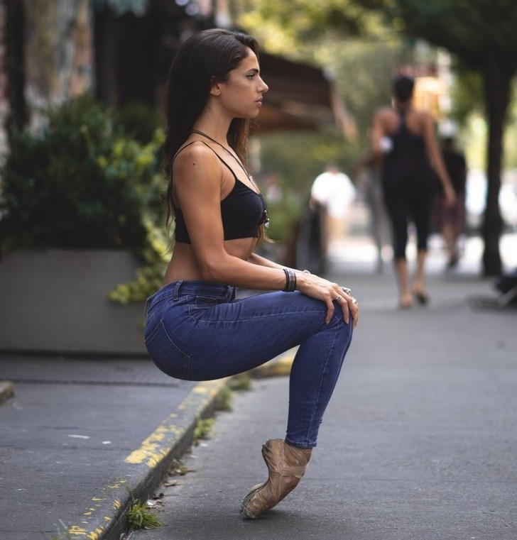 Ảnh: BrightSide Ảnh: BrightSide