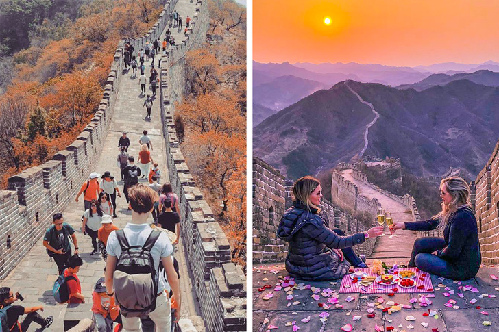 Ảnh: BrightSide Ảnh: BrightSide