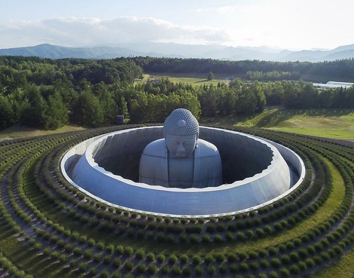 Ảnh: BrightSide Ảnh: BrightSide