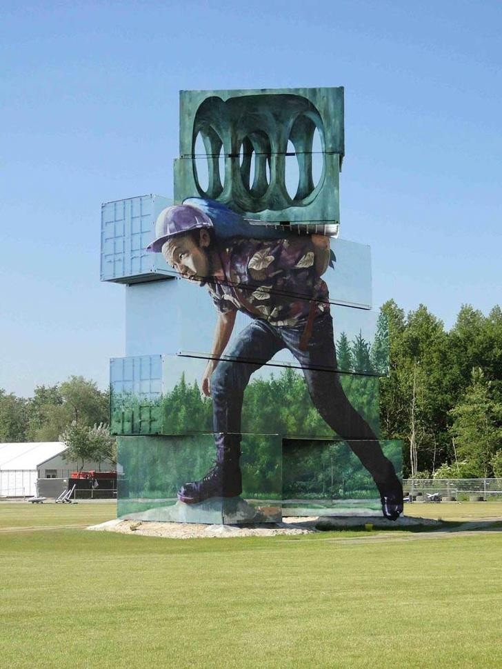 Ảnh: BrightSide Ảnh: BrightSide