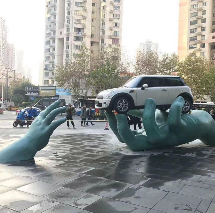 Ảnh: BrightSide Ảnh: BrightSide