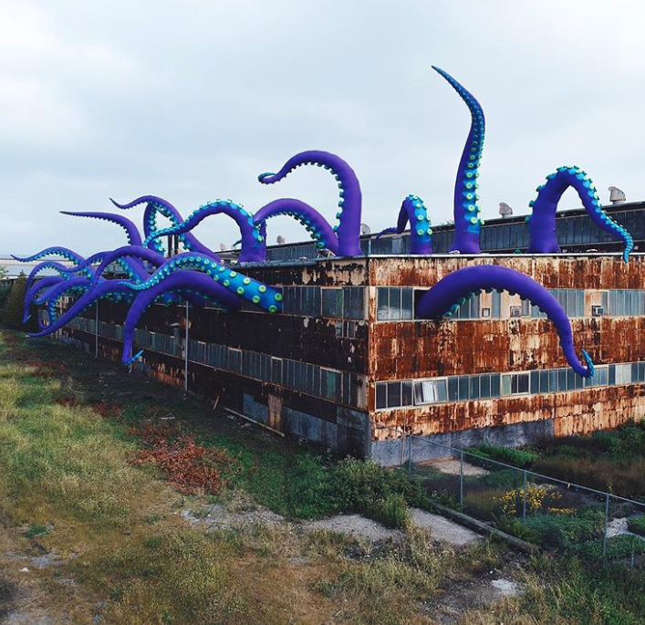 Ảnh: BrightSide Ảnh: BrightSide