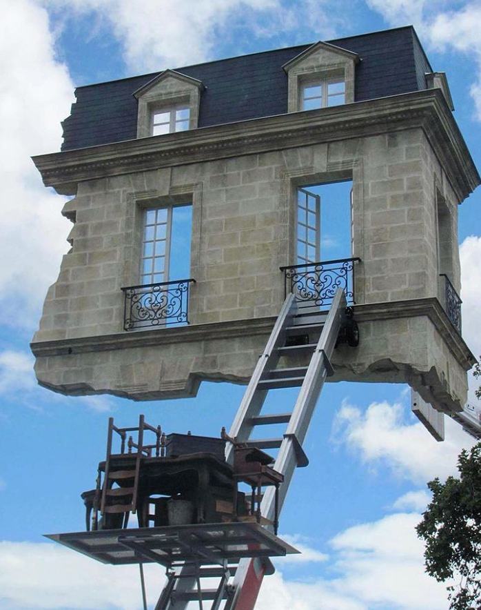 Ảnh: BrightSide Ảnh: BrightSide