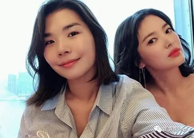 Chân dung cô nàng được cho là "kẻ phá đám" cuộc tình cặp đôi Song - Song.