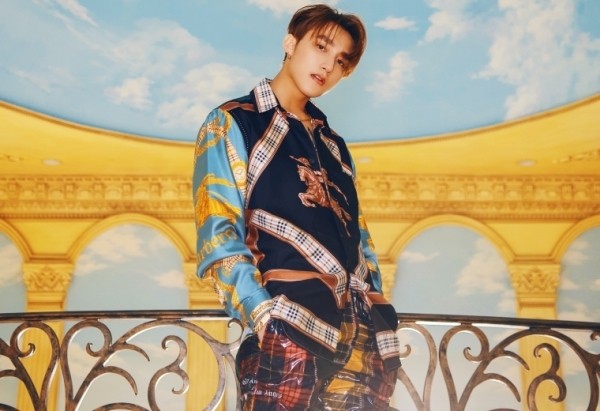 Tạo hình của Sơn Tùng M-TP trong MV. Tạo hình của Sơn Tùng M-TP trong MV.