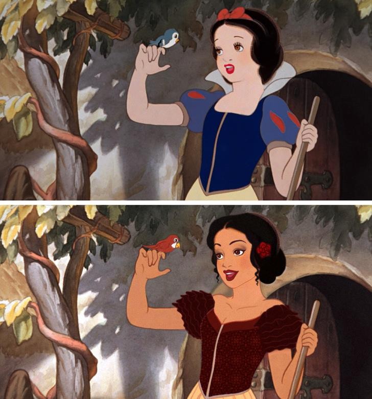 Ảnh: BrightSide Ảnh: BrightSide