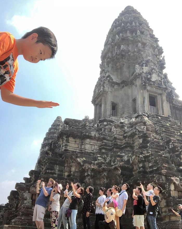 Ảnh: BrightSide Ảnh: BrightSide