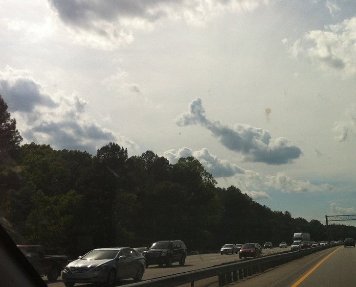 Ảnh: BrightSide Ảnh: BrightSide