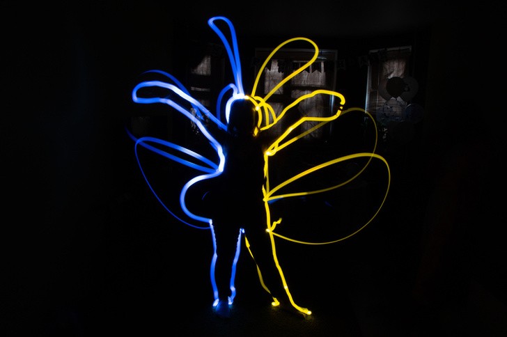 Ảnh: BrightSide Ảnh: BrightSide