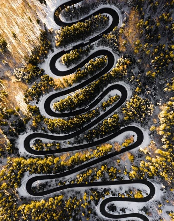 Ảnh: BrightSide Ảnh: BrightSide