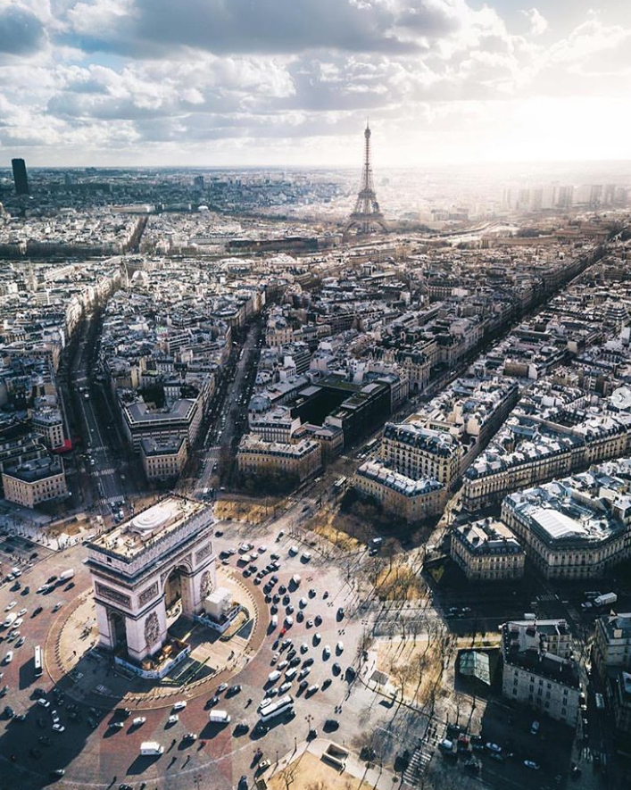 Ảnh: BrightSide Ảnh: BrightSide