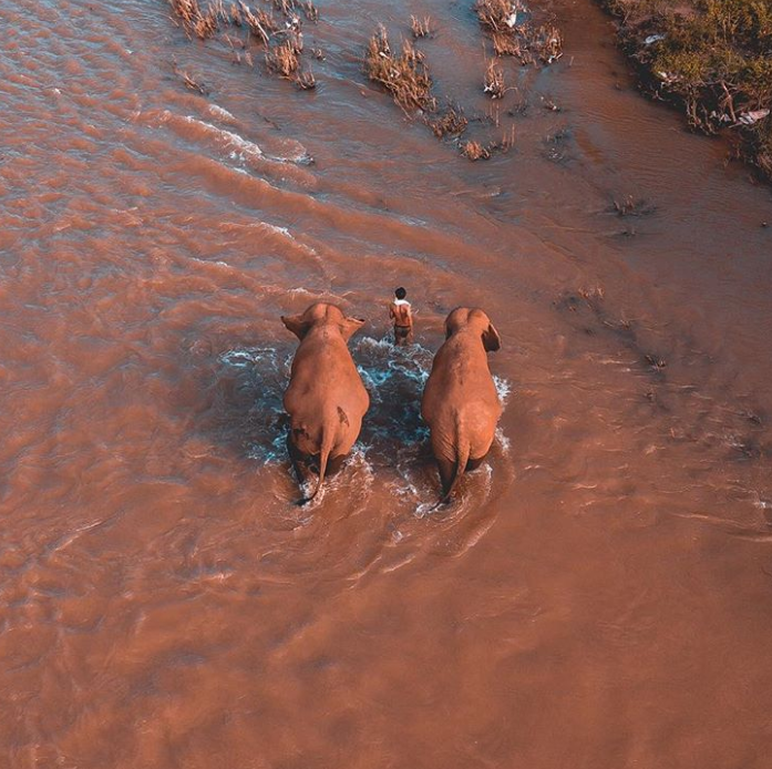 Ảnh: BrightSide Ảnh: BrightSide