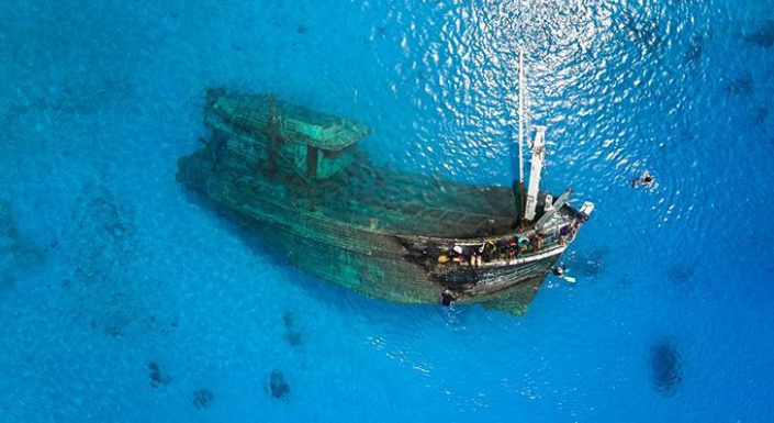 Ảnh: BrightSide Ảnh: BrightSide