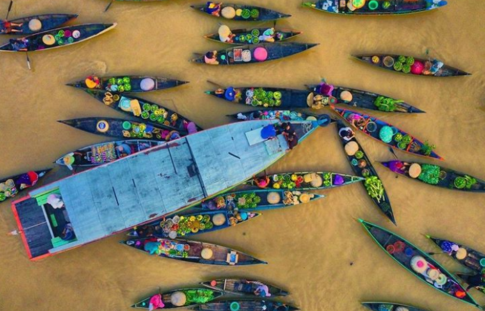 Ảnh: BrightSide Ảnh: BrightSide