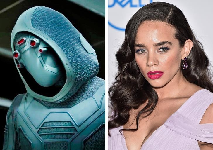 Ảnh: BrightSide Ảnh: BrightSide