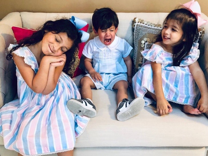 Ảnh: BrightSide Ảnh: BrightSide