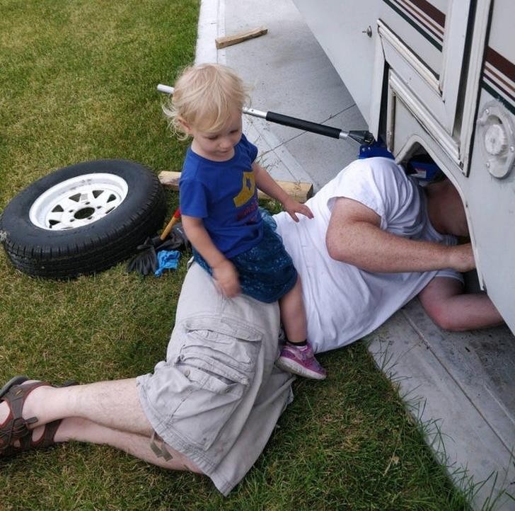 Ảnh: BrightSide Ảnh: BrightSide