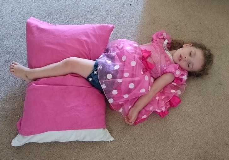 Ảnh: BrightSide Ảnh: BrightSide