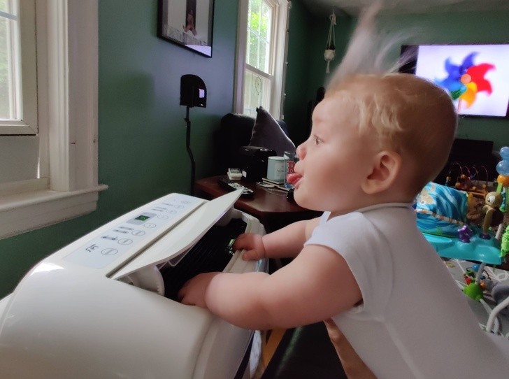 Ảnh: BrightSide Ảnh: BrightSide