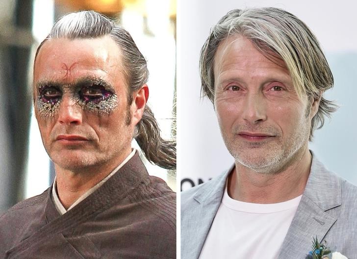 Ảnh: BrightSide Ảnh: BrightSide