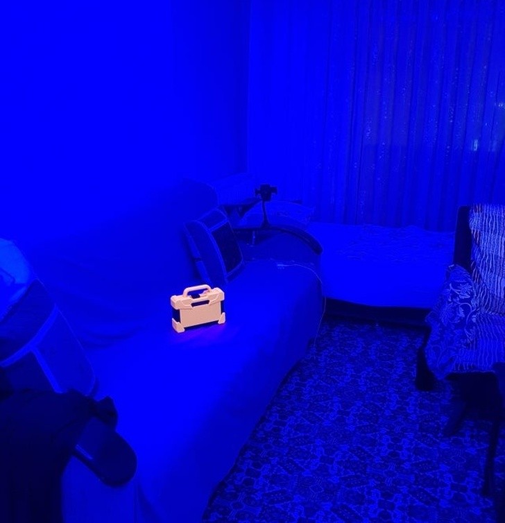 Ảnh: BrightSide Ảnh: BrightSide